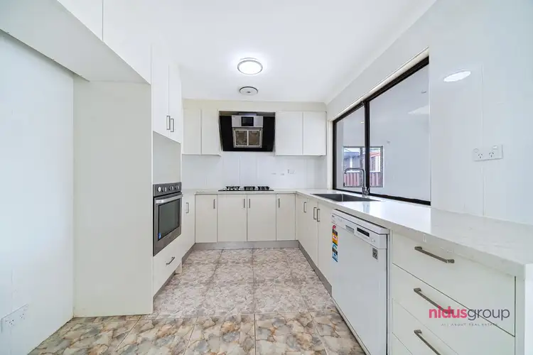 Fourth view of Homely house listing, 21 Polonia Avenue, Plumpton NSW 2761