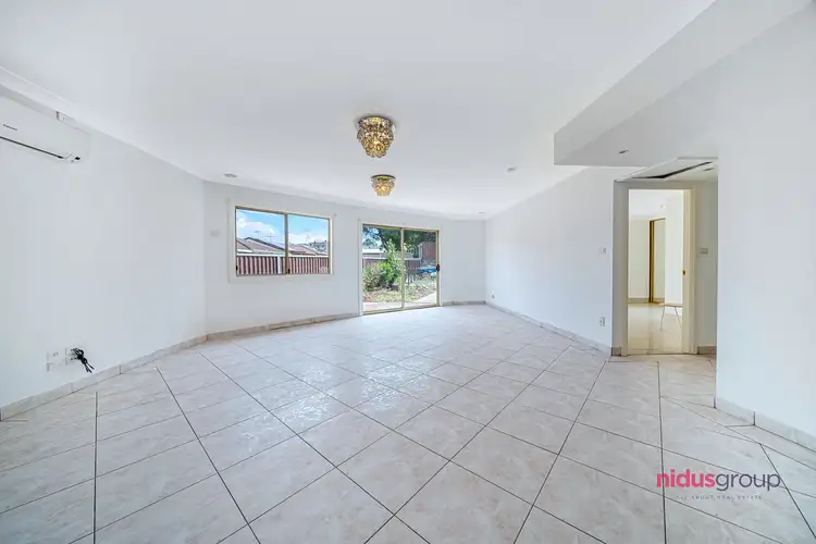 Fifth view of Homely house listing, 21 Polonia Avenue, Plumpton NSW 2761