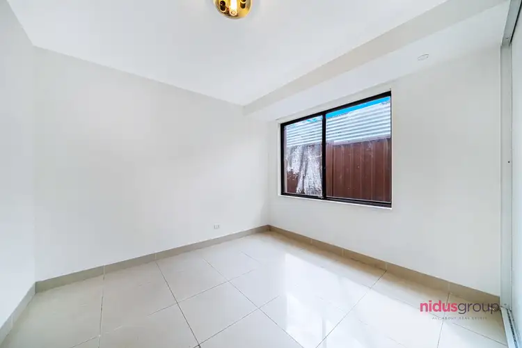 Sixth view of Homely house listing, 21 Polonia Avenue, Plumpton NSW 2761