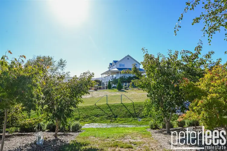 Second view of Homely house listing, 3 Kardinya Close, Legana TAS 7277