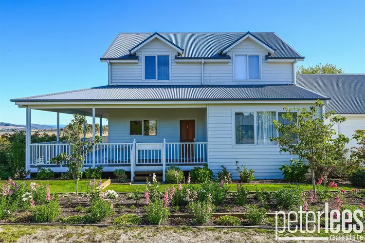 Third view of Homely house listing, 3 Kardinya Close, Legana TAS 7277