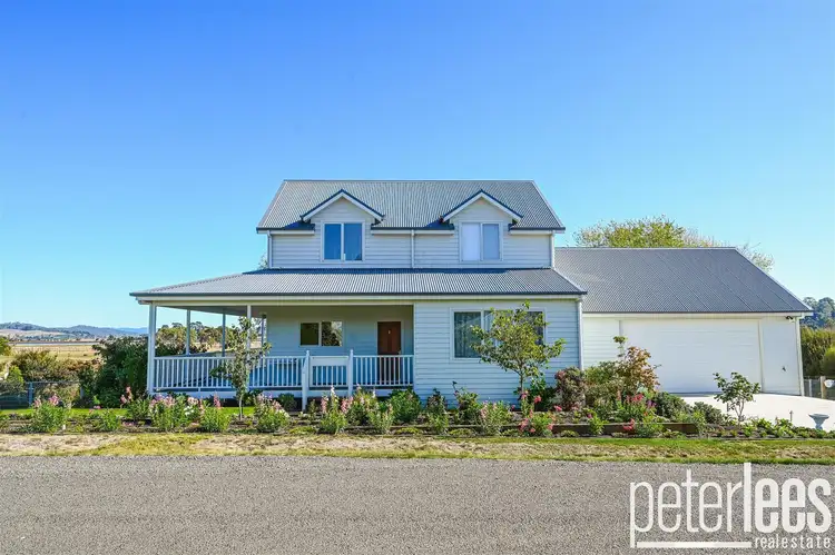 Fourth view of Homely house listing, 3 Kardinya Close, Legana TAS 7277