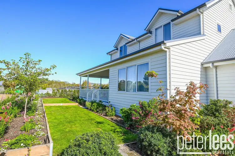 Fifth view of Homely house listing, 3 Kardinya Close, Legana TAS 7277