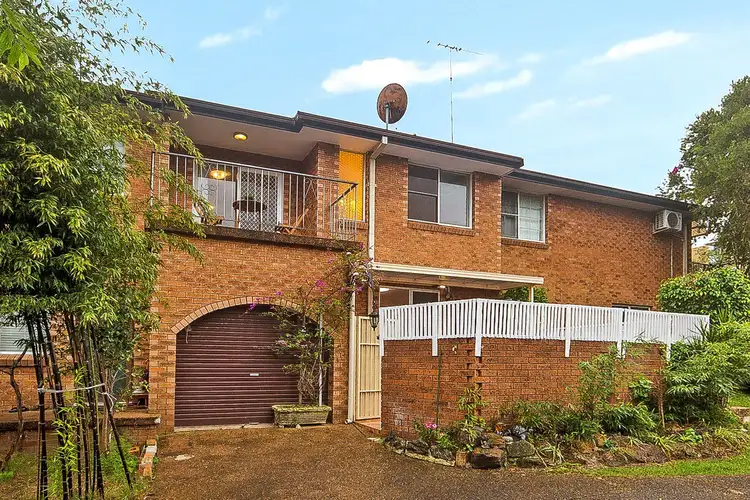2/25 Empress Street, Hurstville NSW 2220