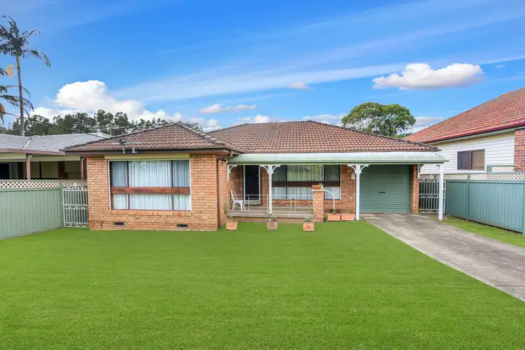 186 Metella Road, Toongabbie NSW 2146