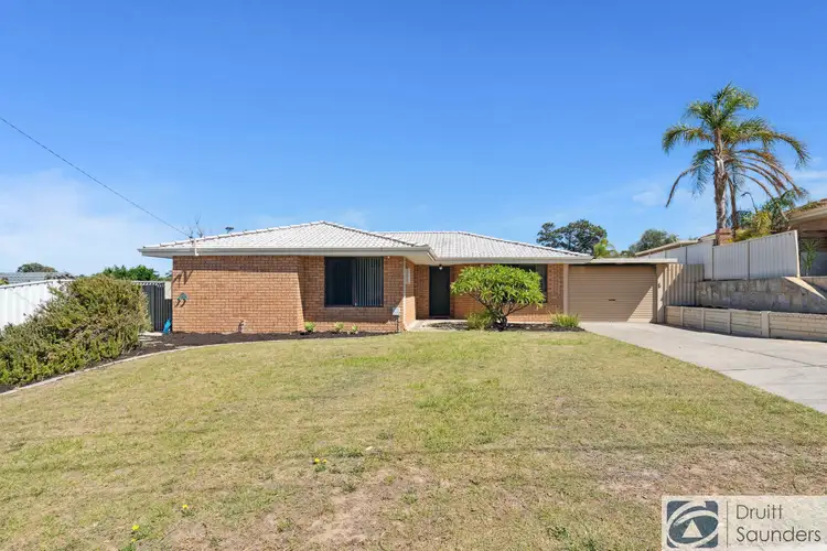 6 Success Street, Beldon WA 6027