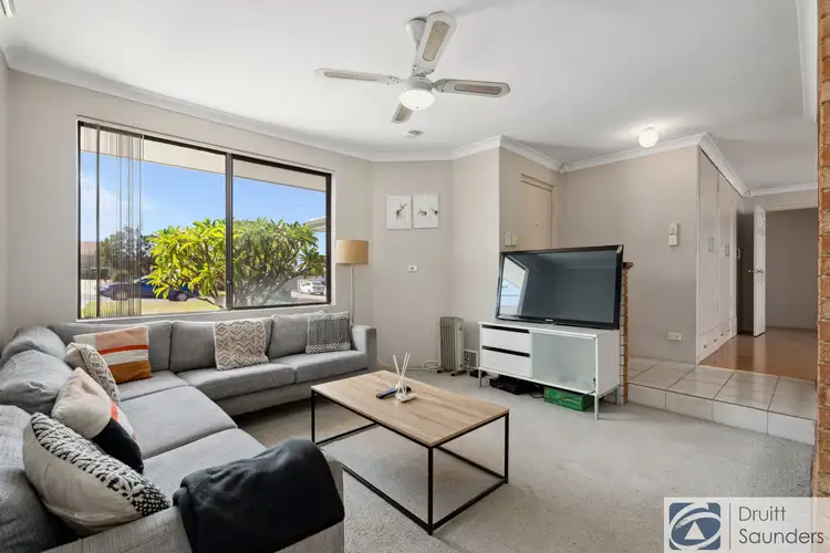 Second view of Homely house listing, 6 Success Street, Beldon WA 6027