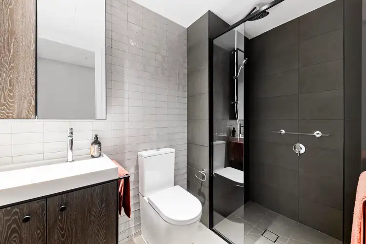 Fourth view of Homely apartment listing, 301/23 Mills Boulevard, Alphington VIC 3078