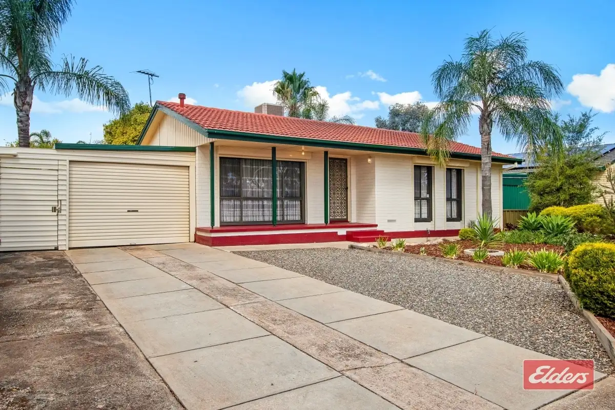 Main view of Homely house listing, 96 Alawoona Road, Munno Para SA 5115