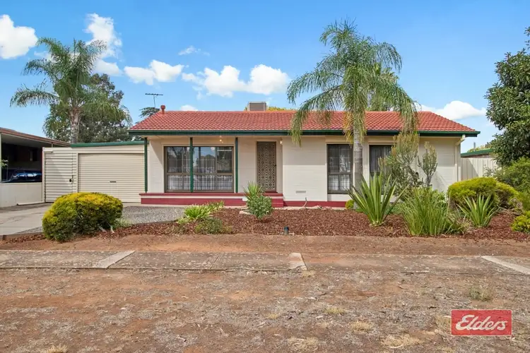 Second view of Homely house listing, 96 Alawoona Road, Munno Para SA 5115