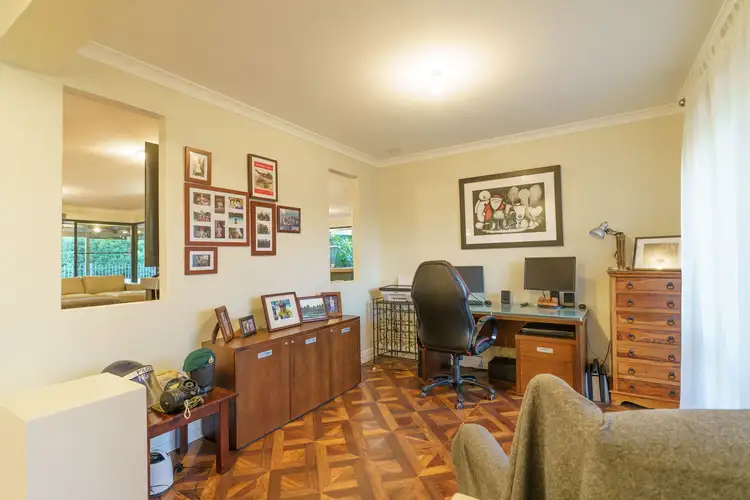 Third view of Homely house listing, 40 Carwoola Circle, Carramar WA 6031