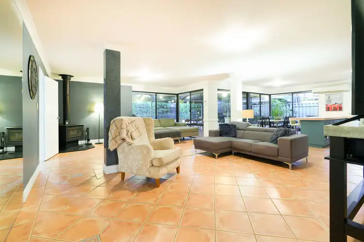 Fourth view of Homely house listing, 40 Carwoola Circle, Carramar WA 6031
