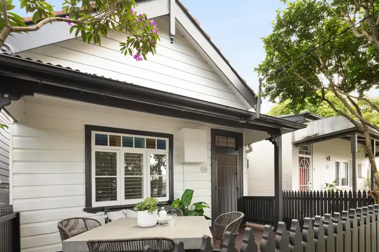 28 Kalgoorlie Street, Leichhardt NSW 2040