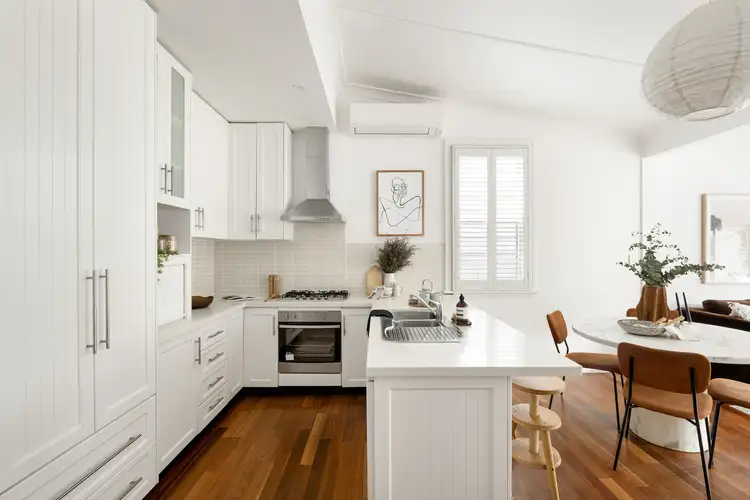 Fifth view of Homely house listing, 28 Kalgoorlie Street, Leichhardt NSW 2040