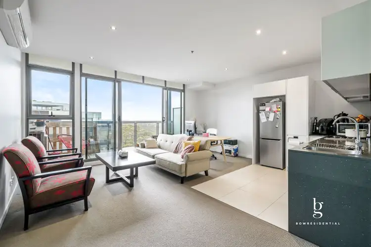 Main view of Homely apartment listing, 401/44 Skyline Drive, Maribyrnong VIC 3032