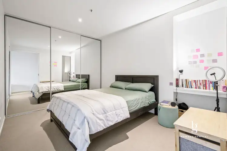 Fourth view of Homely apartment listing, 401/44 Skyline Drive, Maribyrnong VIC 3032