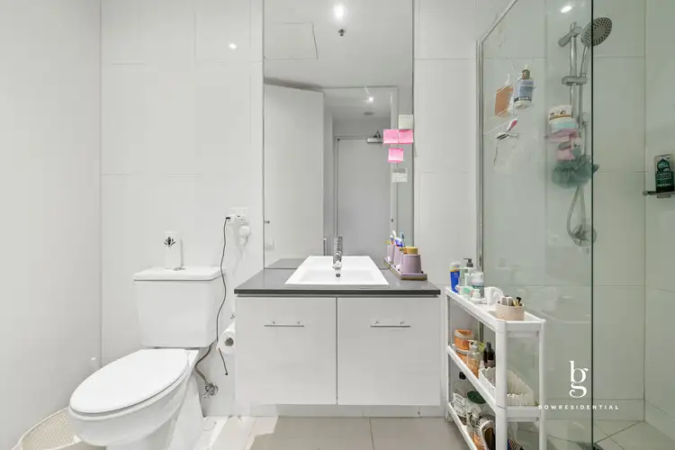 Fifth view of Homely apartment listing, 401/44 Skyline Drive, Maribyrnong VIC 3032