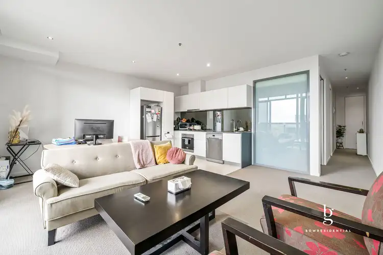 Sixth view of Homely apartment listing, 401/44 Skyline Drive, Maribyrnong VIC 3032