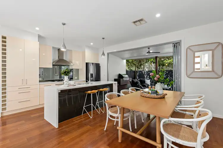 Sixth view of Homely townhouse listing, 3/14 Mullens Street, Hawthorne QLD 4171