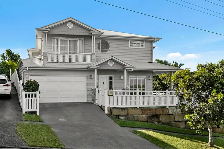 134 Fifth Avenue, Balmoral QLD 4171