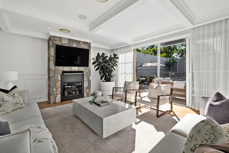 Second view of Homely house listing, 134 Fifth Avenue, Balmoral QLD 4171