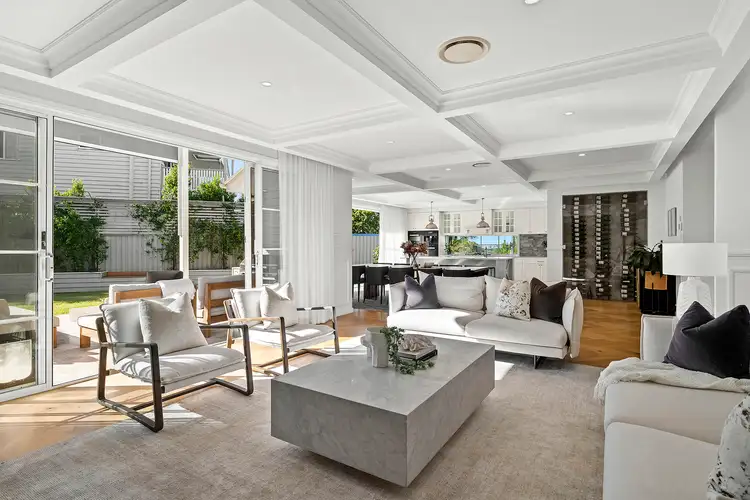Third view of Homely house listing, 134 Fifth Avenue, Balmoral QLD 4171