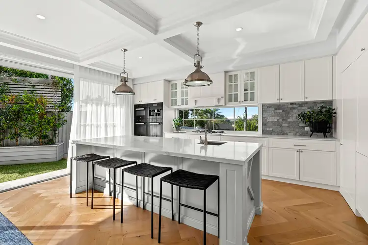 Fifth view of Homely house listing, 134 Fifth Avenue, Balmoral QLD 4171