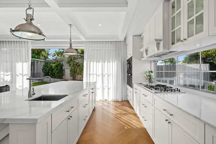 Sixth view of Homely house listing, 134 Fifth Avenue, Balmoral QLD 4171