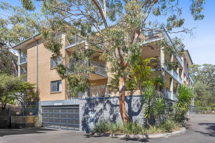 Third view of Homely apartment listing, 3/92-96 Allison Crescent, Menai NSW 2234