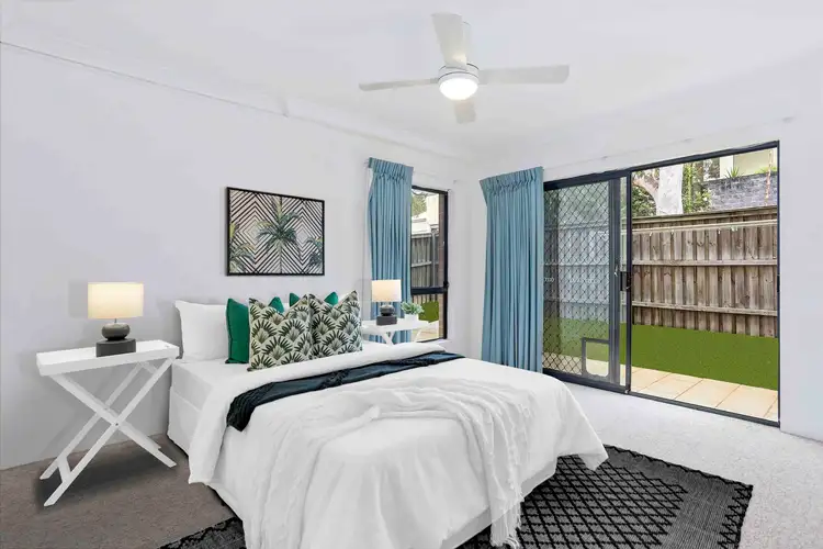 Fourth view of Homely apartment listing, 3/92-96 Allison Crescent, Menai NSW 2234