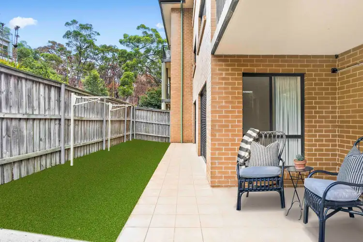 Fifth view of Homely apartment listing, 3/92-96 Allison Crescent, Menai NSW 2234