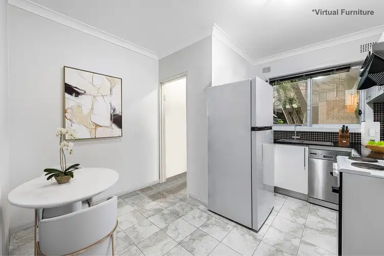 3/23-25 Myra Road, Dulwich Hill NSW 2203