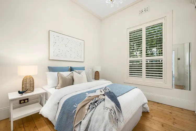 Third view of Homely house listing, 72 Dean Street, Moonee Ponds VIC 3039