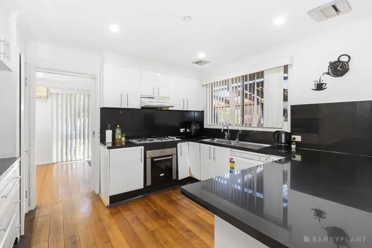 Fifth view of Homely house listing, 9 Woodview Court, Dandenong North VIC 3175