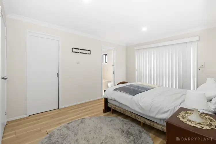 Sixth view of Homely house listing, 9 Woodview Court, Dandenong North VIC 3175