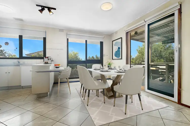 Fourth view of Homely house listing, 12 Carolyn Crescent, Bundoora VIC 3083