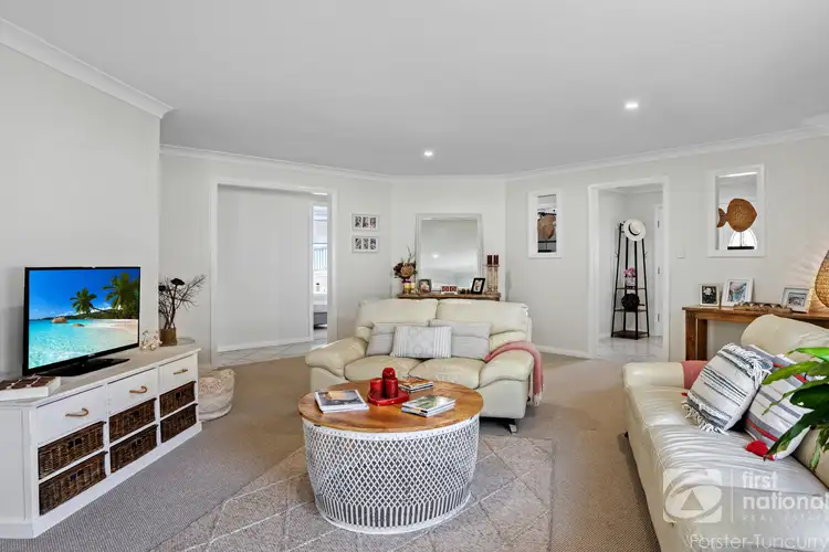 Third view of Homely house listing, 9 Wallamba Close, Tuncurry NSW 2428