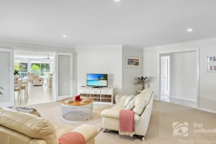 Fourth view of Homely house listing, 9 Wallamba Close, Tuncurry NSW 2428