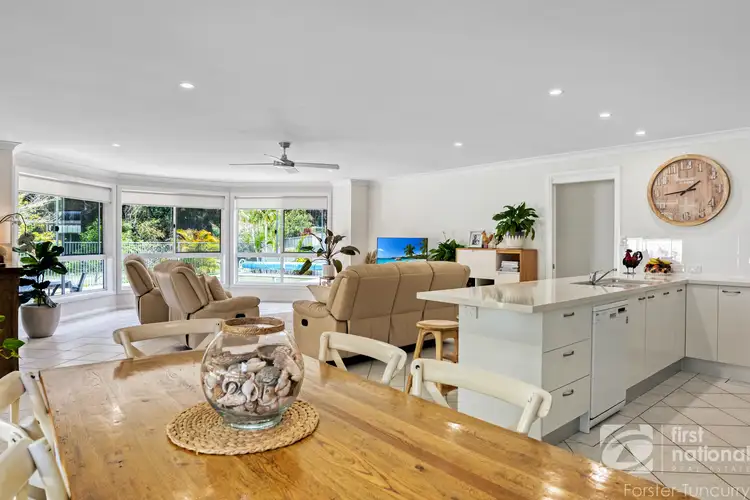 Fifth view of Homely house listing, 9 Wallamba Close, Tuncurry NSW 2428