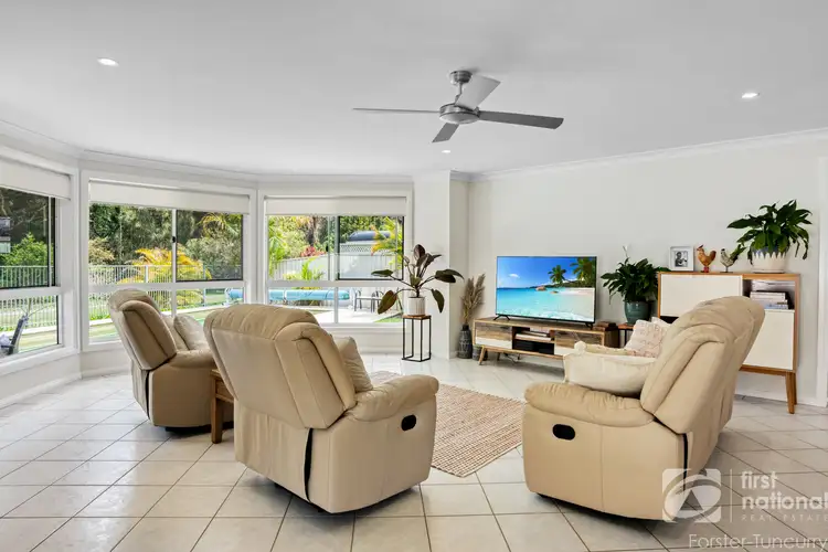 Sixth view of Homely house listing, 9 Wallamba Close, Tuncurry NSW 2428