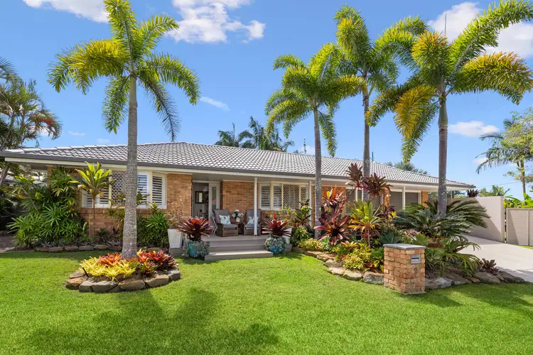 2 Adori Drive, Mountain Creek QLD 4557