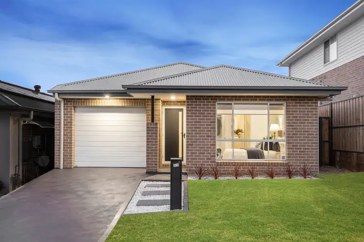 Main view of Homely house listing, 51 Chukker Street, Box Hill NSW 2765