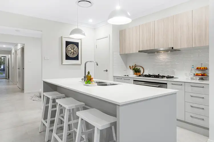Third view of Homely house listing, 51 Chukker Street, Box Hill NSW 2765