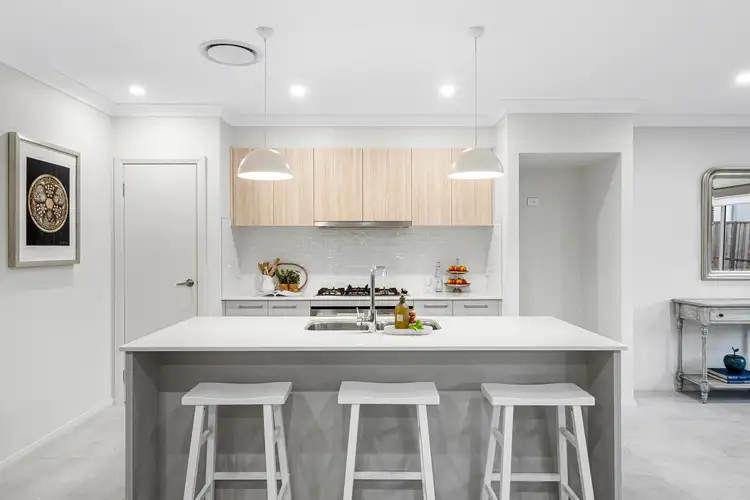 Fourth view of Homely house listing, 51 Chukker Street, Box Hill NSW 2765