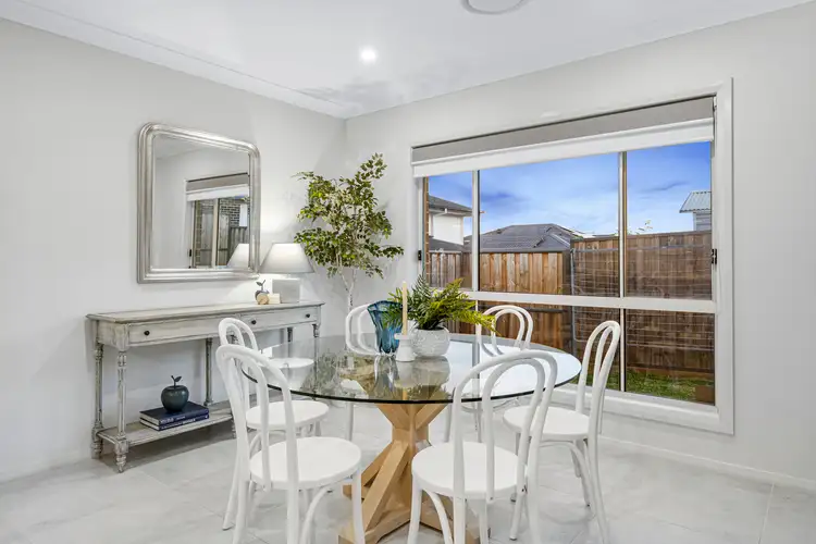 Fifth view of Homely house listing, 51 Chukker Street, Box Hill NSW 2765
