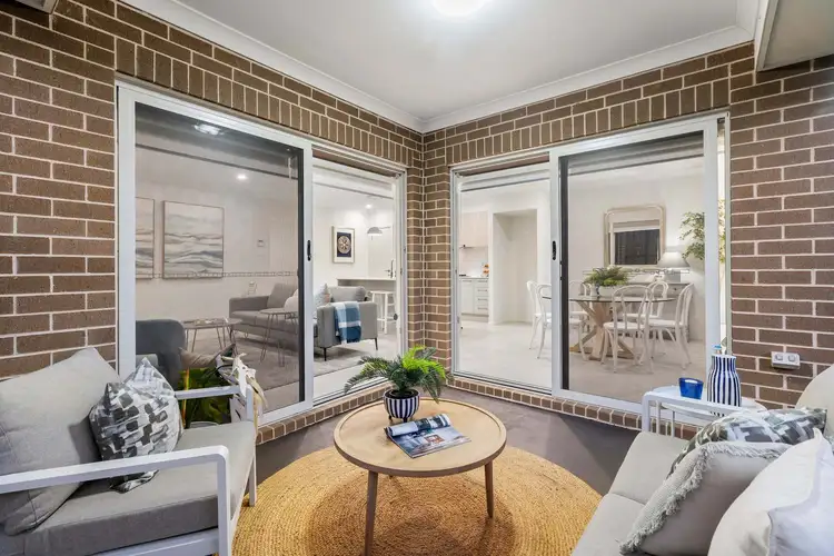 Sixth view of Homely house listing, 51 Chukker Street, Box Hill NSW 2765