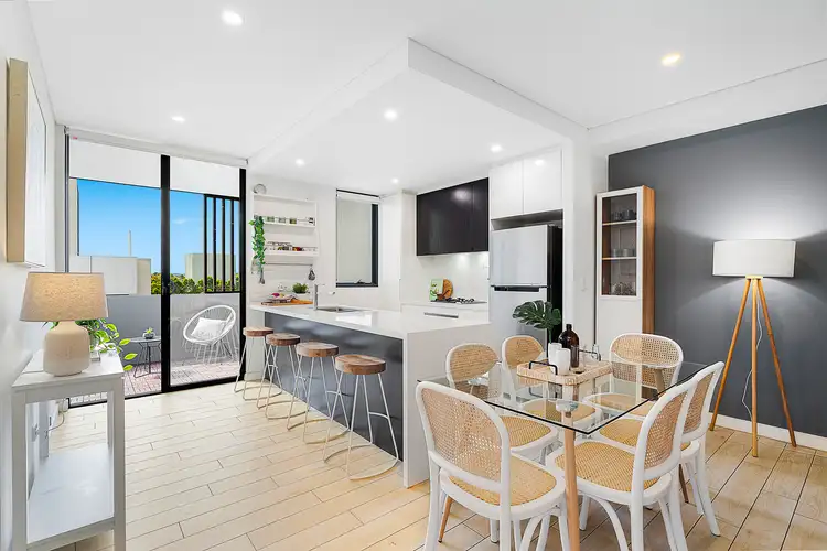 B401/37-39 Loftus Crescent, Homebush NSW 2140