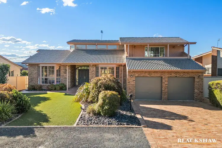 30 Zox Circuit, Calwell ACT 2905