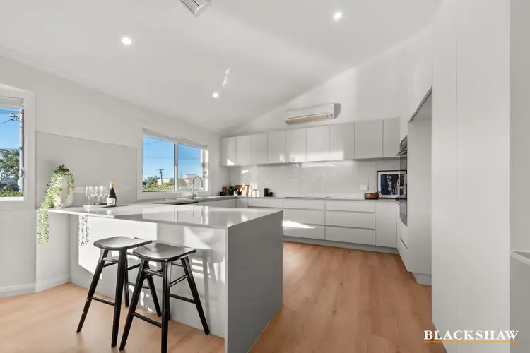 Second view of Homely house listing, 30 Zox Circuit, Calwell ACT 2905