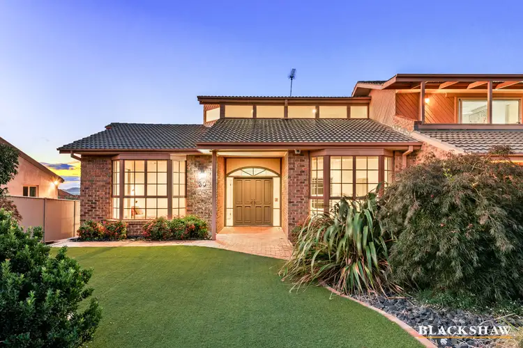 Third view of Homely house listing, 30 Zox Circuit, Calwell ACT 2905